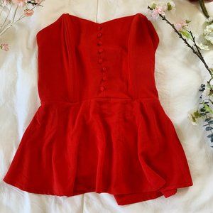 Cute off shoulders Top